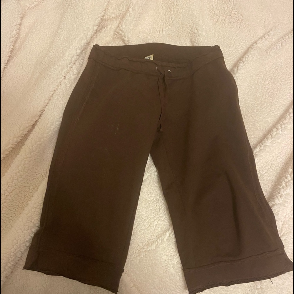 capri pants
